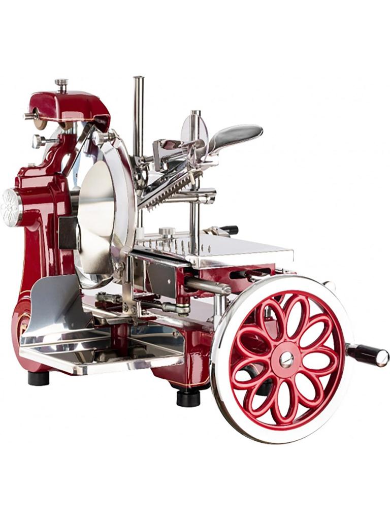 Snijmachine - Handmatig - Gemoffeld Plaatstaal - H 76 x B 64 x D 93 CM - Saro - 477-1550
