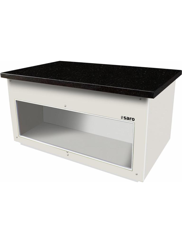 Buffet Element - Bruin - H 85 x B 160 x D 88 CM - Saro - 366-2520