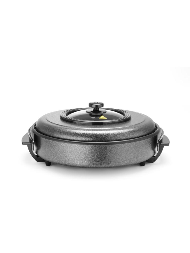 Casserole de fête - Aluminium - H 19 X 50 CM - Hendi - H239506