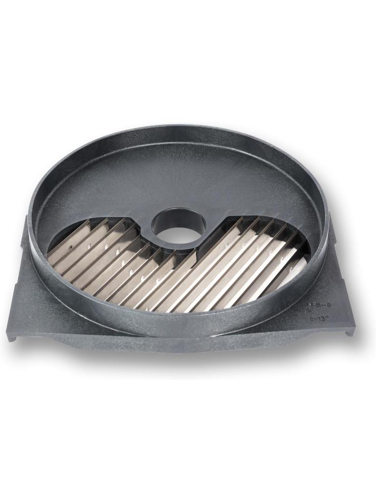 Frietsnijder - RVS - H 3.7 x B 20.6 x D 20.5 CM - Saro - 28-5813