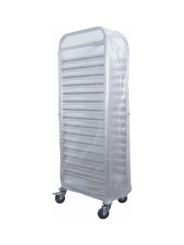 Hoes - Schapwagen Liam Duo - PE - H 180 x B 74 x D 35.5 CM - Saro - 499-1001
