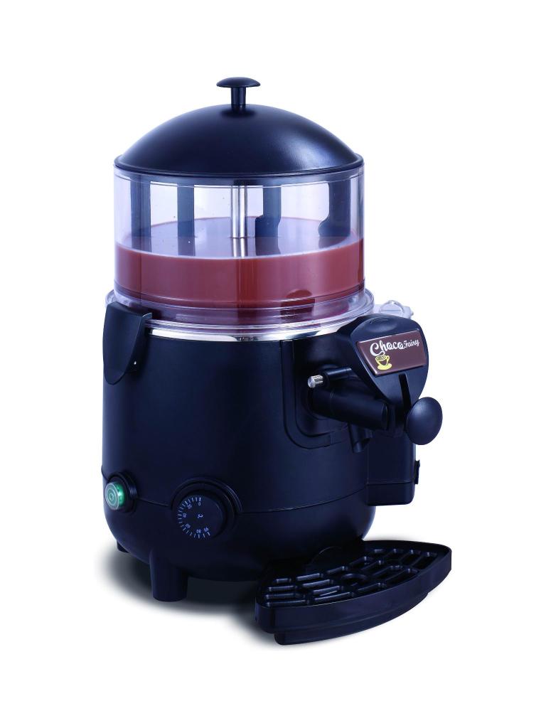 Kakaodispenser - 220V - H 46.5 x B 28 x D 41 CM - Saro - 398-1030