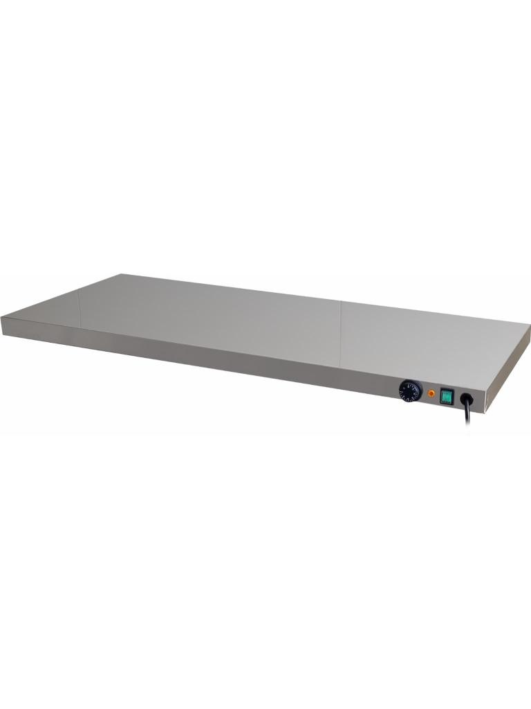 Kookplaat - 230V - H 6 x B 99 x D 53 CM - Saro - 172-3078