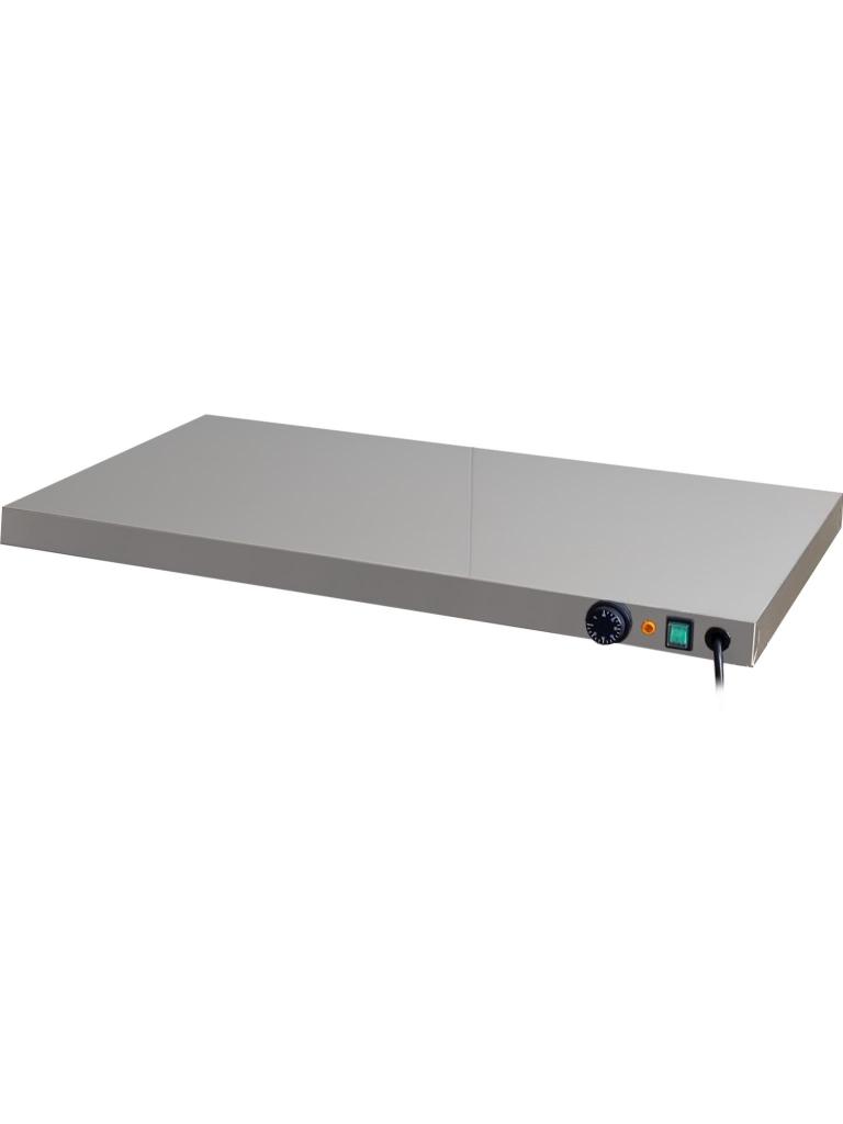 Kookplaten - 230V - H 6 x B 66 x D 53 CM - Saro - 172-3077