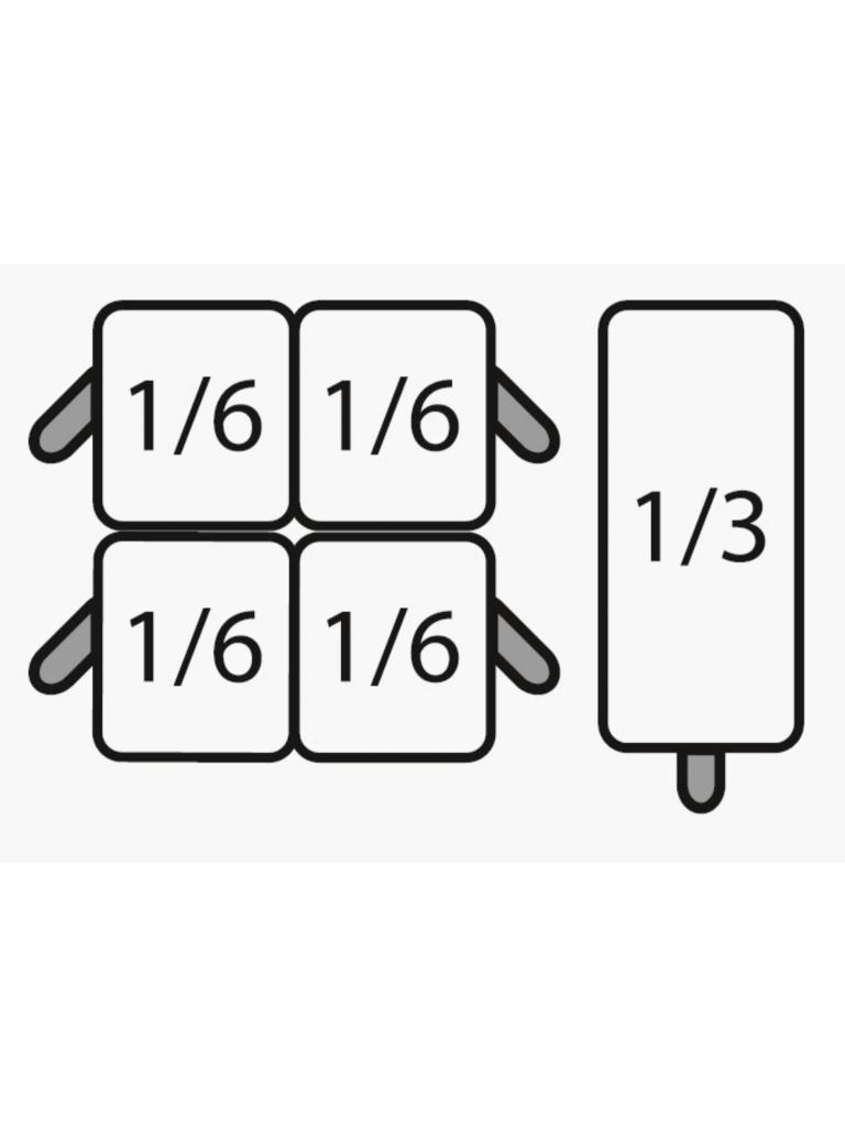 Pastamandensets - Saro - 423-8415