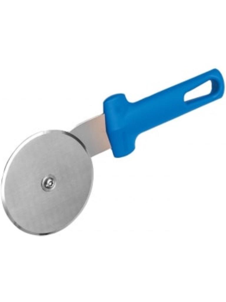 Pizzasnijder - RVS - B 46 x D 23 CM - Saro - 217-1035