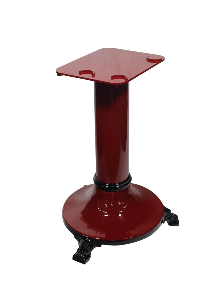 Standaard - H 80 x B 55 x D 45 CM - Saro - 477-2005