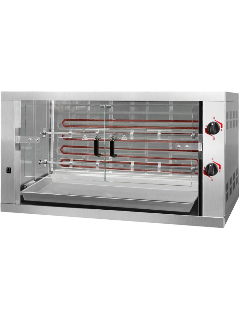 Warmhoudkast - Saro - 492-2005