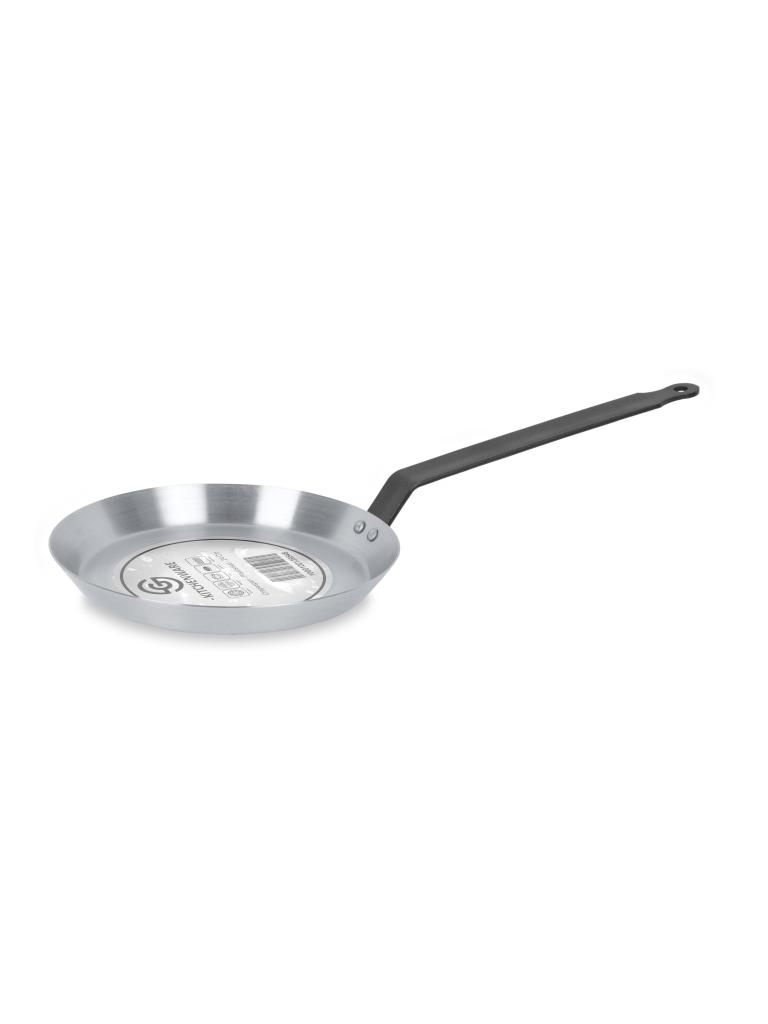 Crêpière 24 CM - Tôle d'acier - G-Line