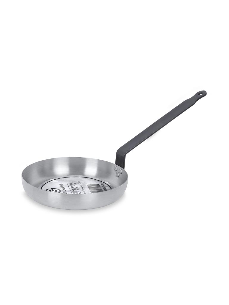 Poêle à omelettes - Tôle d'acier - Ø20 CM - G-Line