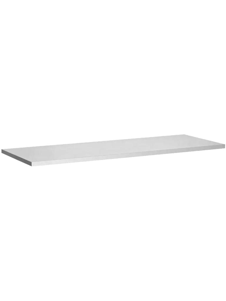 RVS Werkblad - H 4 CM - G-Line