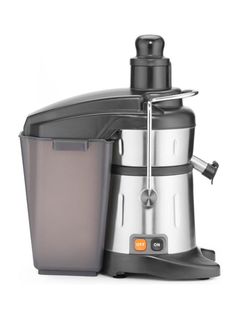 Extracteur de jus - 7 Litres - H 53,1 x 48 x 24,6 CM - Hendi - 221105