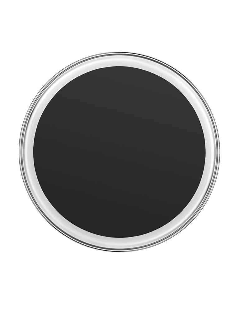Plateau - Ø 35,5 x H 2 CM - Inox - Olympia - CM438