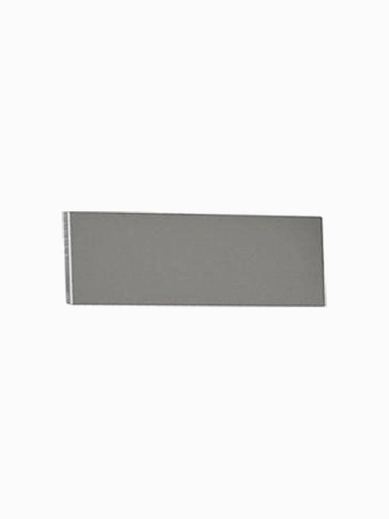Finition latérale - Ligne 600 - Gauche/Droite - Sous cheminée - Diamant - A60/RTL-DG