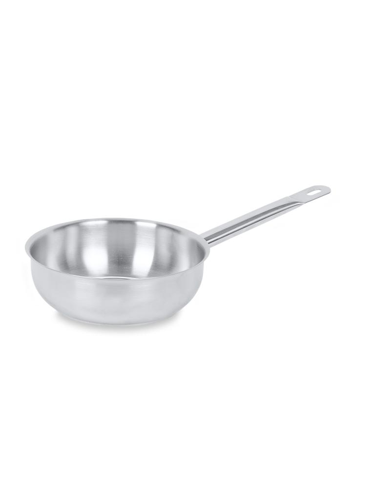 Sauteuse - RVS - Ø 20 CM - G-Line