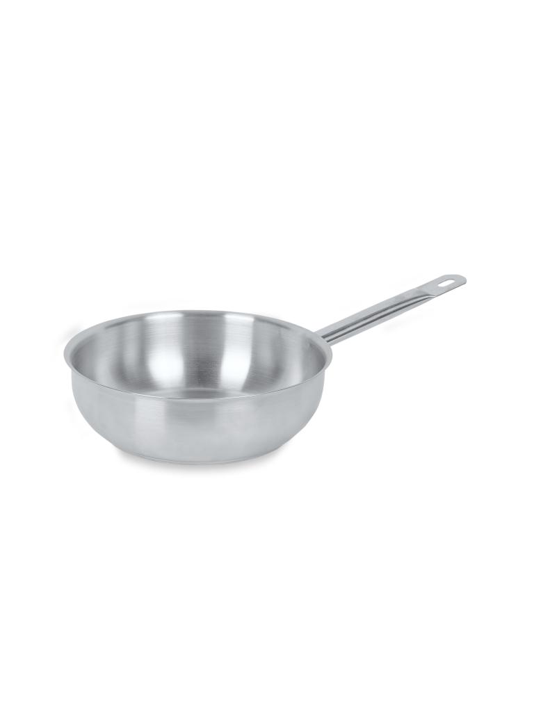 Sauteuse - RVS - Ø 24 CM - G-Line