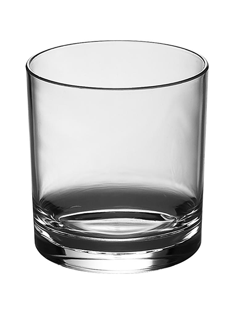 Verre à Boire - H 7.9 CM - 0.07 KG - Ø7.4 CM - Polycarbonate - 0.25 Litre - Roltex - 230014