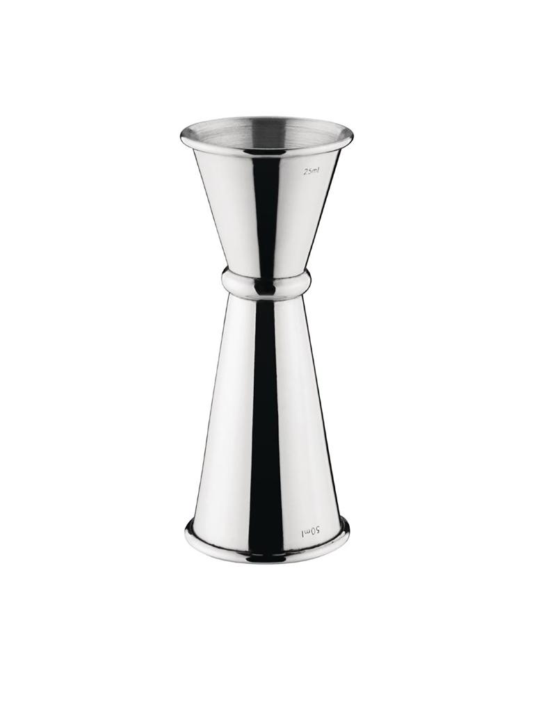 Compagnon de bar - 5 CL - Ø 3,9 x H 9,5 CM - Inox - Olympia - DR593