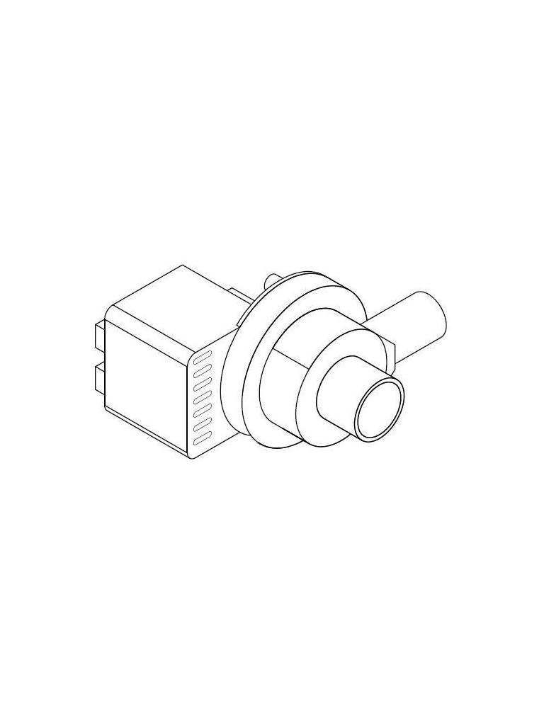 Pompe de vidange - 5035 - Combisteel - 7280.0105