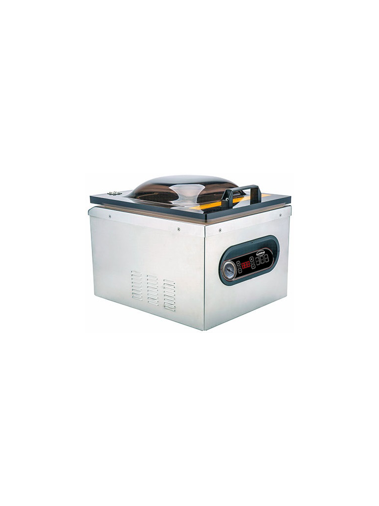 Aspirateur 300MM - 42,5 x 35,9 x 36,6 H CM - 230V - Modèle de table - Combisteel - 7529.0010