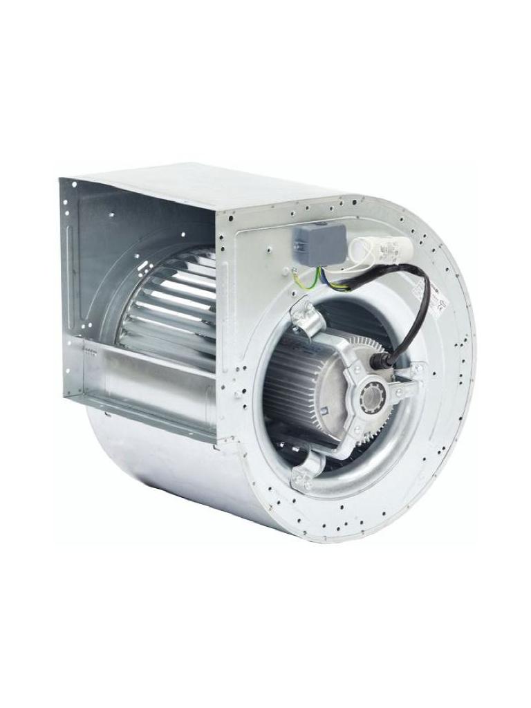 Ventilator - 230V - H 38.9 x B 38.7 x D 38.1 CM - Combisteel