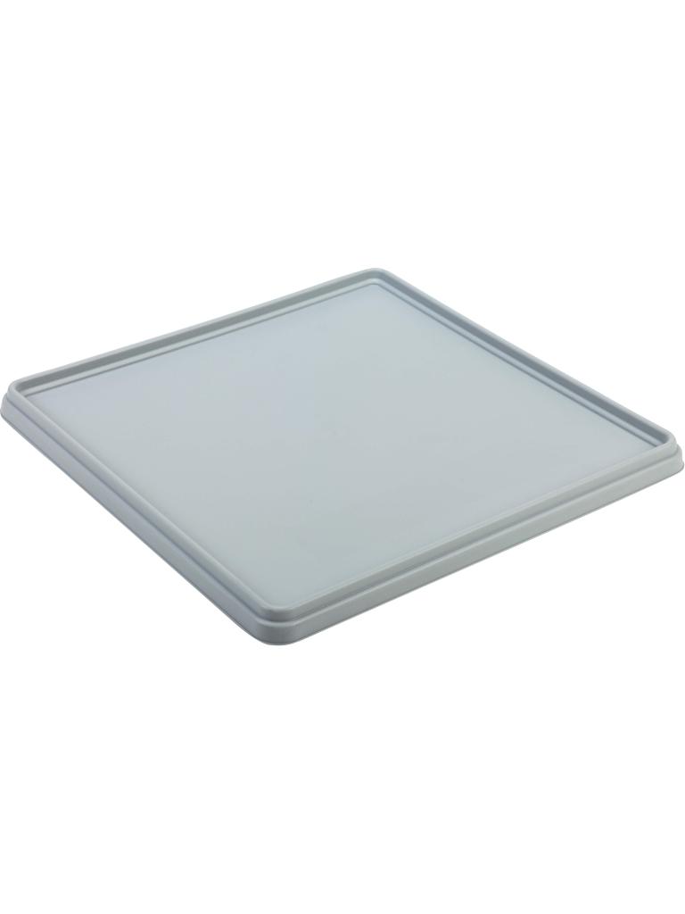 Deksel Vaatwaskorf - B 50 x D 50 CM - Combisteel
