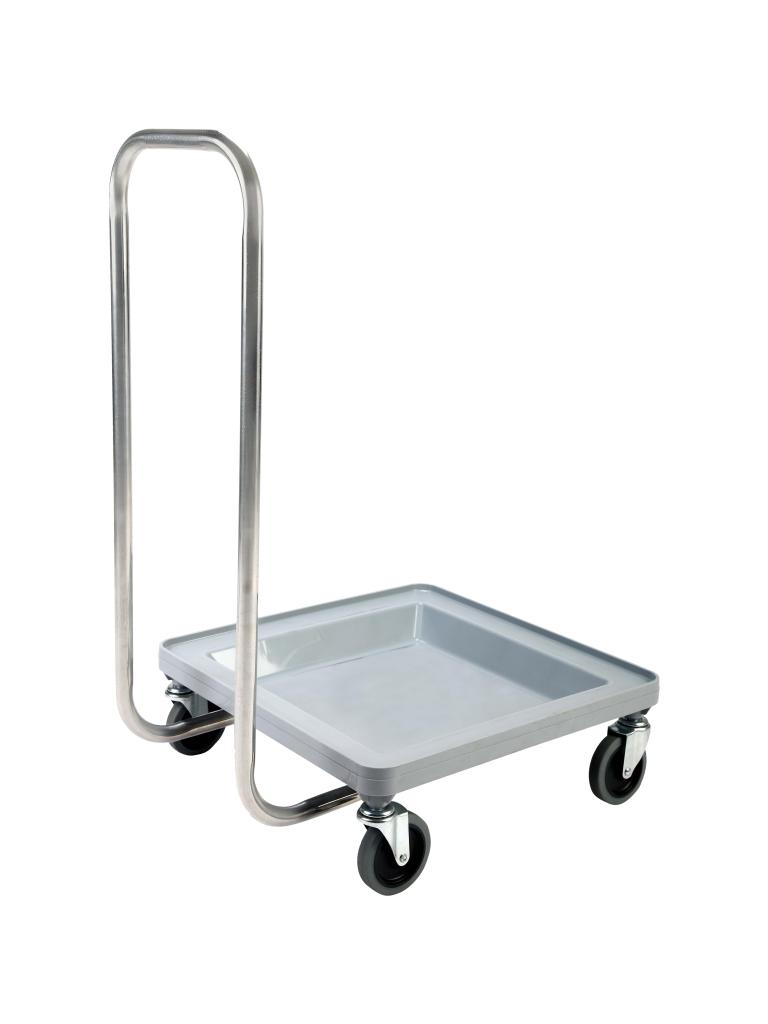 Korventransportwagen - H 92 x B 53 x D 53 CM - Combisteel