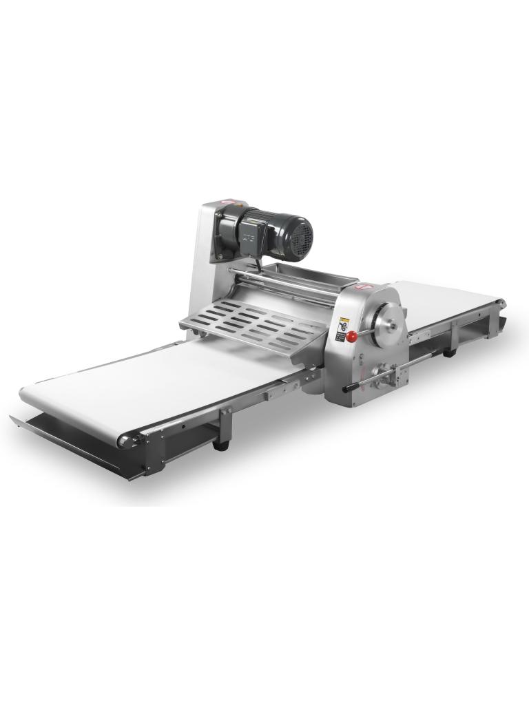 Deeguitrolmachine - Tafelmodel - 230V - H 64 x B 163 x D 73 CM - Combisteel