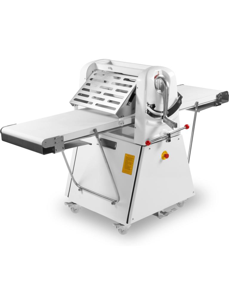 Deeguitrolmachine - 230V - H 122.5 x B 205 x D 87 CM - Combisteel