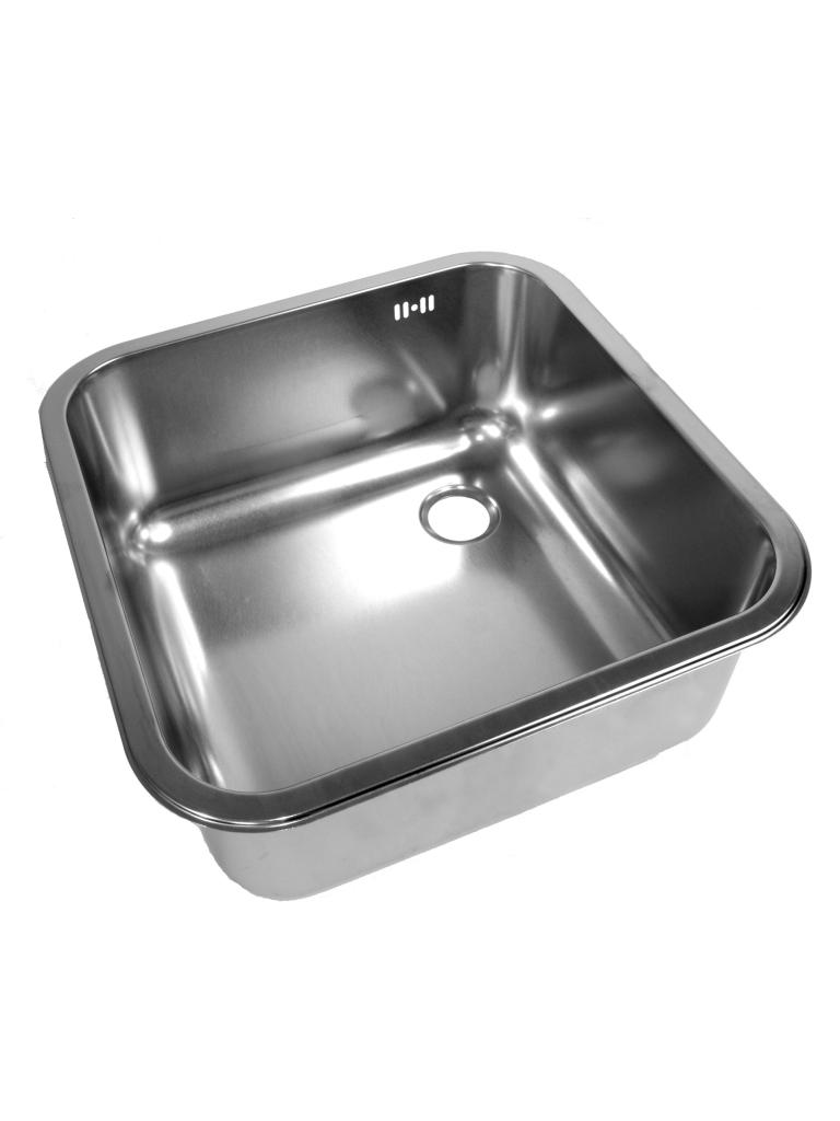 Spoelbak - RVS - H 18 x B 33.5 x D 23.5 CM - Combisteel