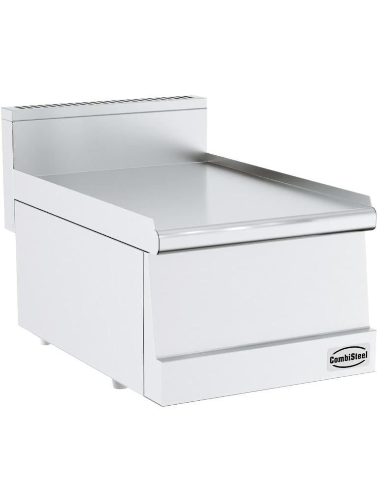 Neutraal Element Enkel - H 30 x B 40 x D 60 CM - Combisteel