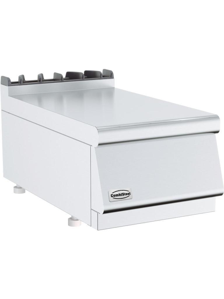 Neutraal Element Enkel - Tafelmodel - H 30 x B 40 x D 70 CM - Combisteel