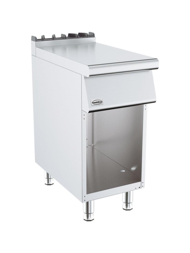 Neutraal Element - H 90 x B 40 x D 70 CM - Combisteel