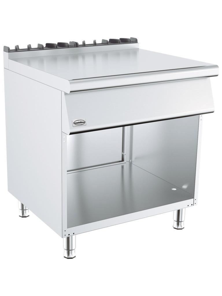 Neutraal Element - H 90 x B 80 x D 70 CM - Combisteel