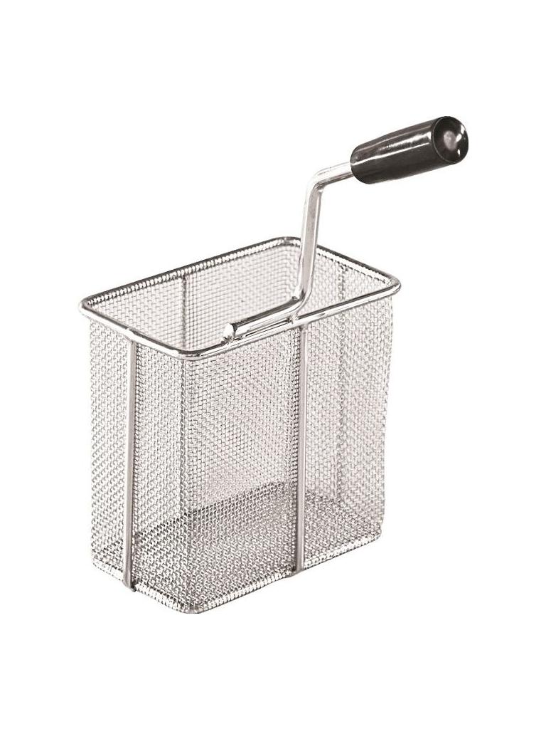 Manden Pastakoker - H 24 x B 11 x D 15 CM - Combisteel