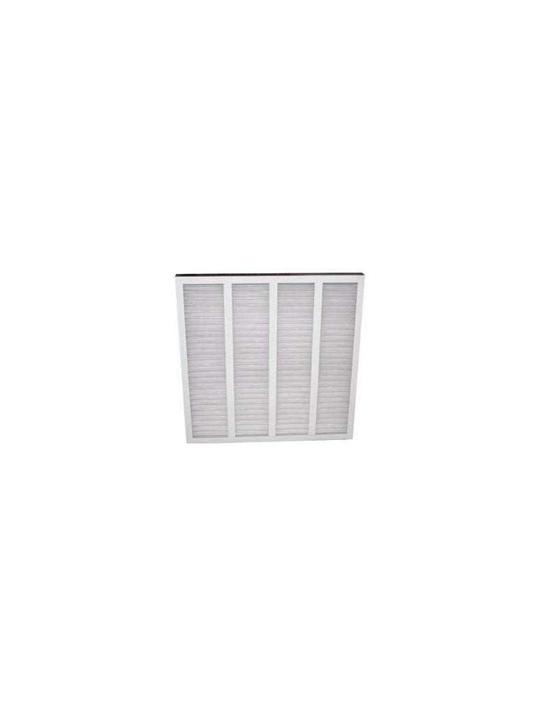 Doosfilter - H 59.5 x B 59.5 x D 4.5 CM - Combisteel