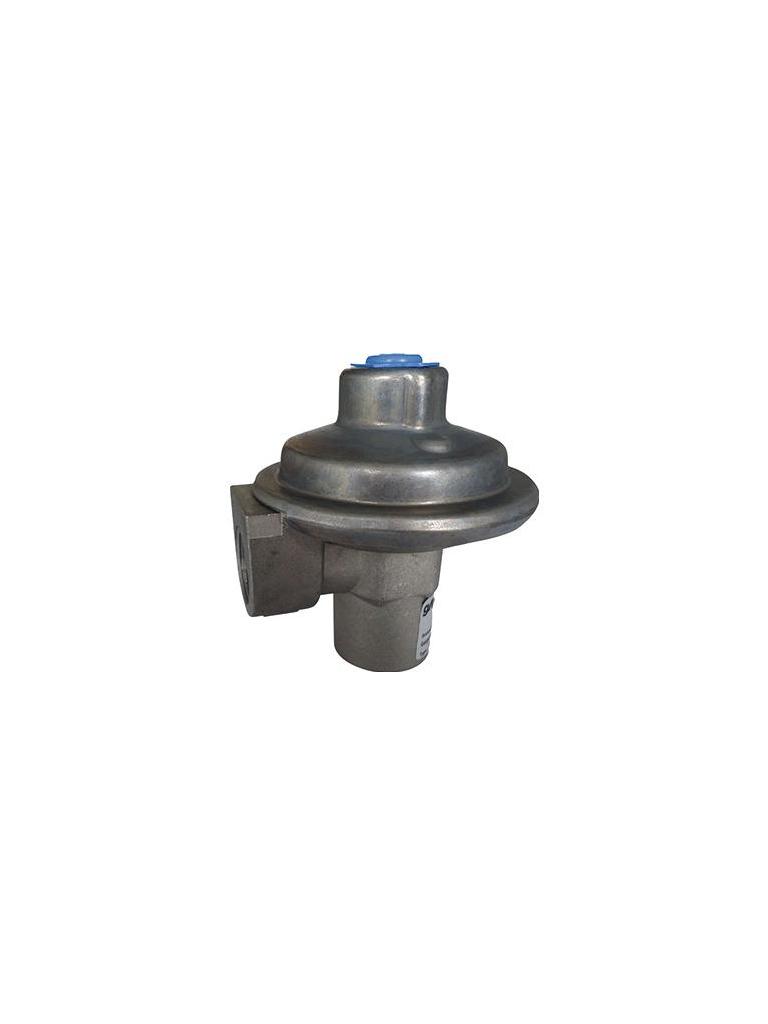 Vanne bas gaz - Type 3/4 - Combisteel - 7223.0015