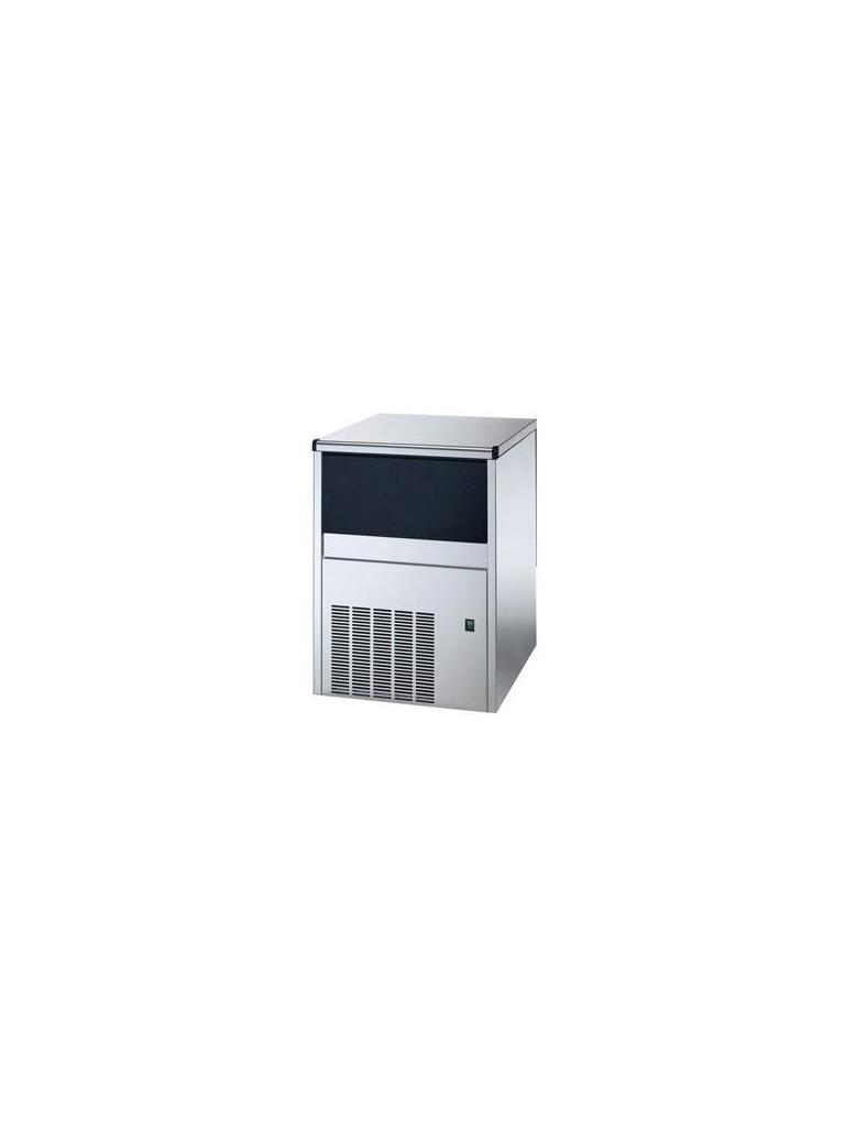 Machine à glaçons - 34 kg / 24h - H 68,5 x 49,6 x 62,9 CM - 230V - Poignée combi - 7453.0008
