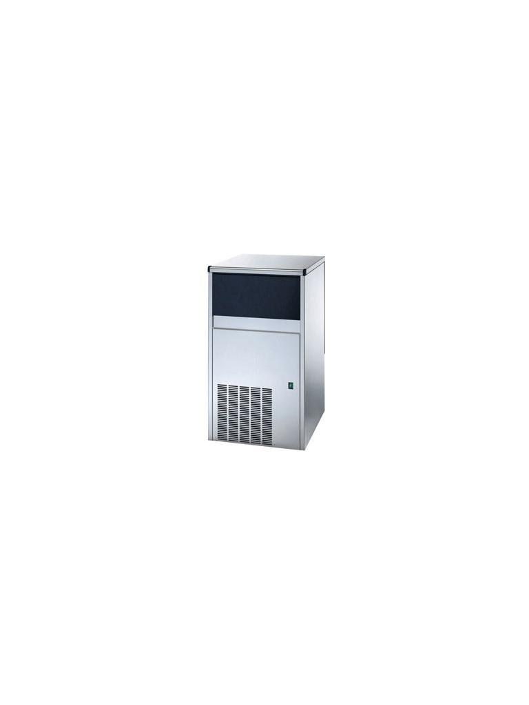 Machine à glaçons - 53 kg / 24h - H 88,5 x 46,9 x 62,9 CM - 230V - Poignée combi - 7453.0012