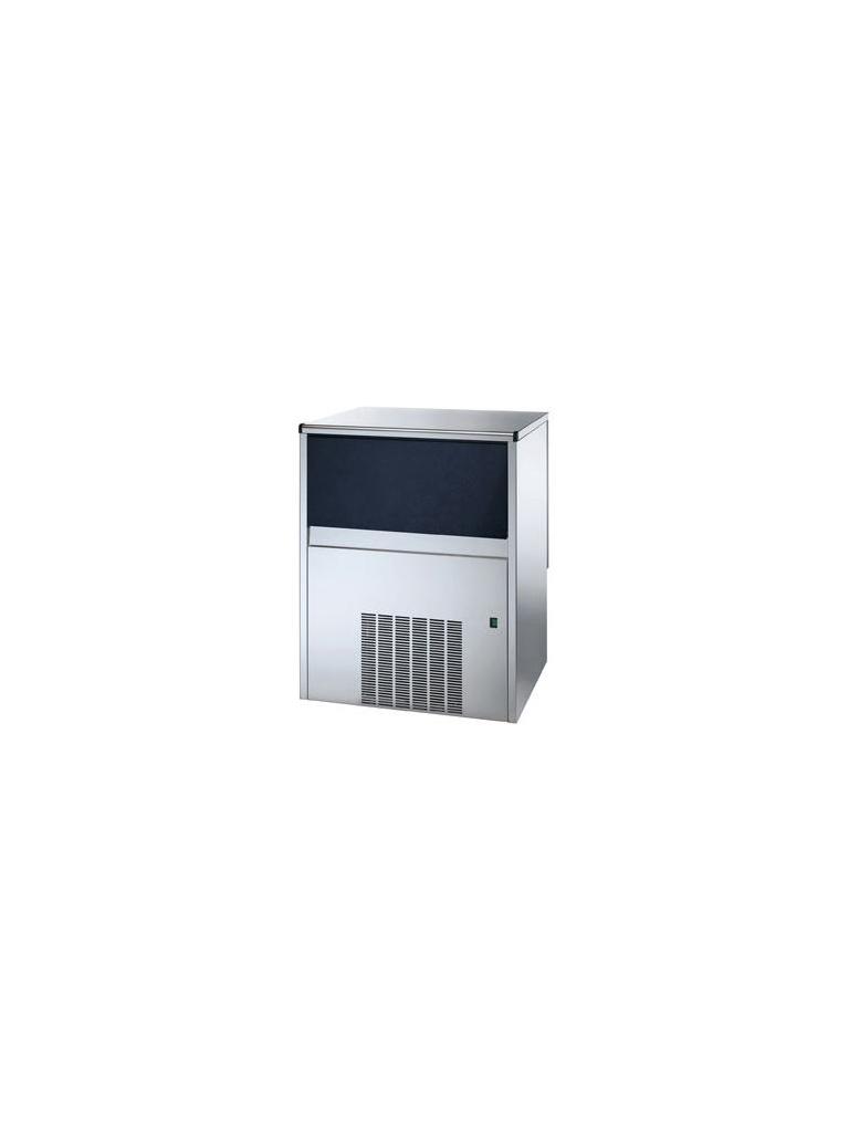 Machine à glaçons - 68 kg / 24h - H 91,5 x 73,7 x 64 CM - 230V - Poignée combi - 7453.0014