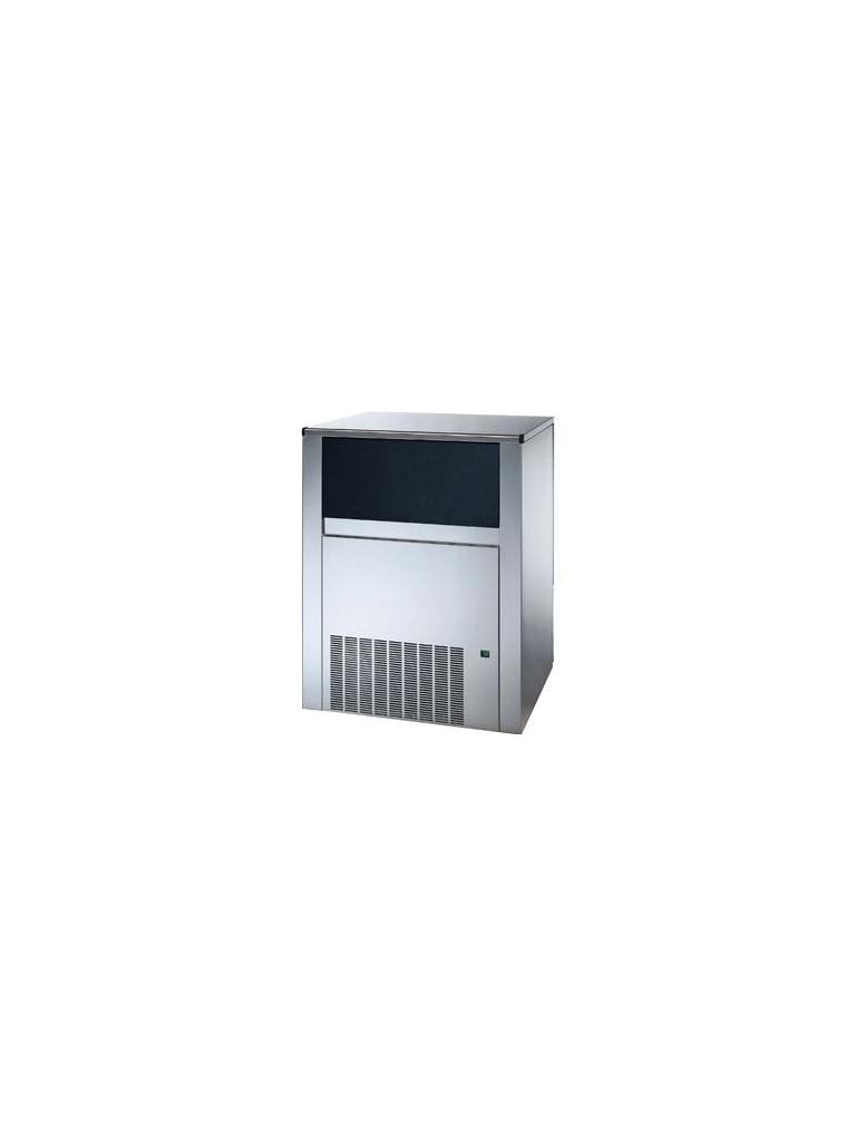 Machine à glaçons - 100 kg / 24h - H 101,5 x 73,7 x 64 CM - 230V - Poignée combi - 7453.0016