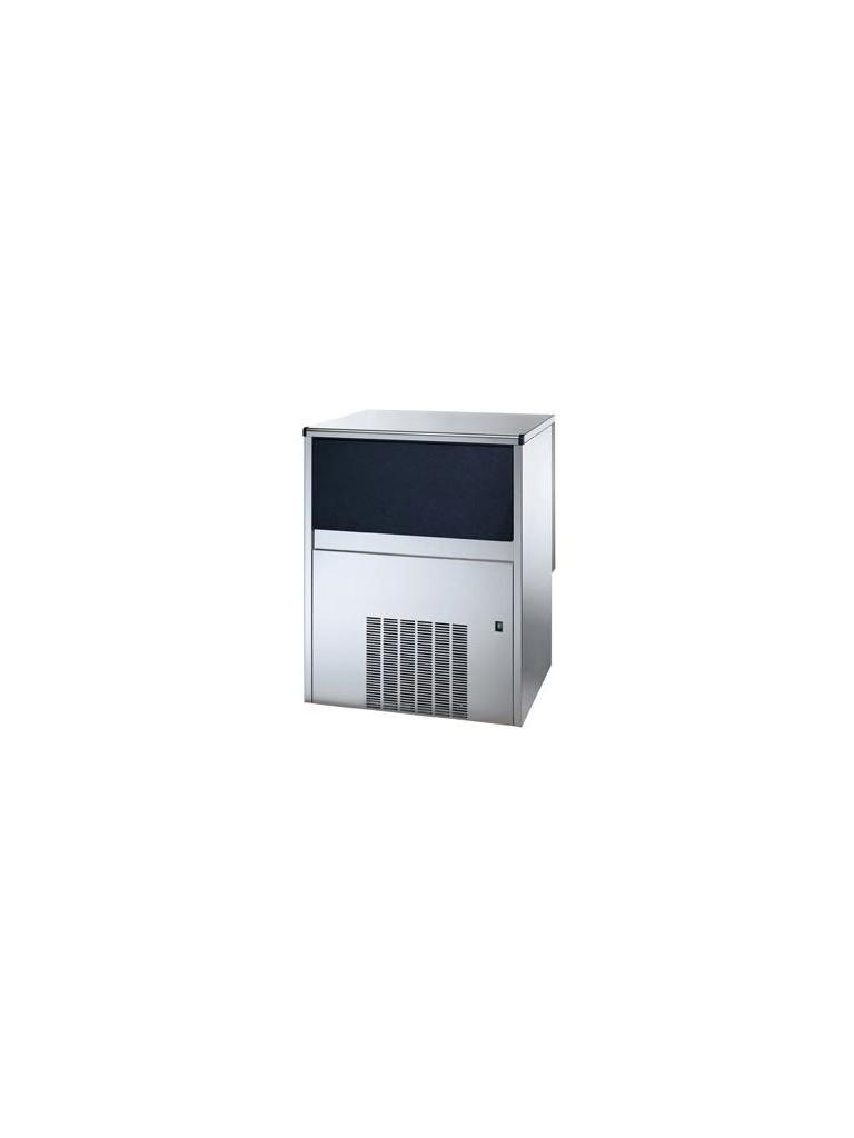 Machine à glace écaille - 150 kg / 24h - H 92,5 x 74,1 x 67,8 CM - 230V - Combisteel - 7453.0022