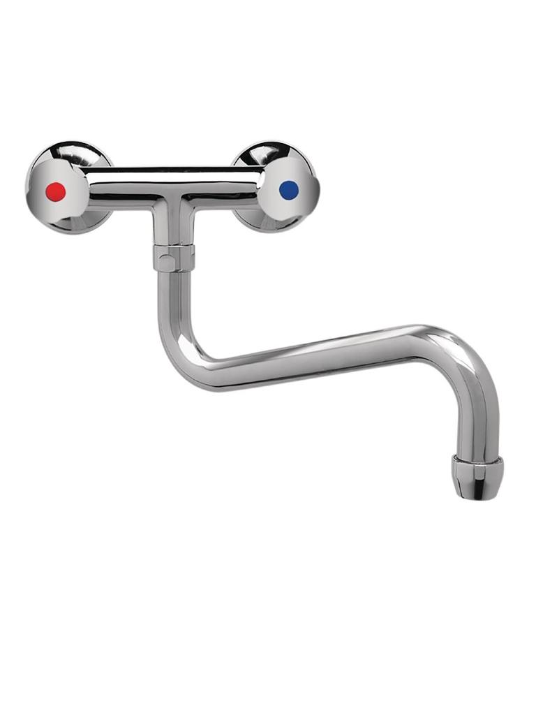 Mitigeur - Boutons rotatifs - Gastro M - DY389