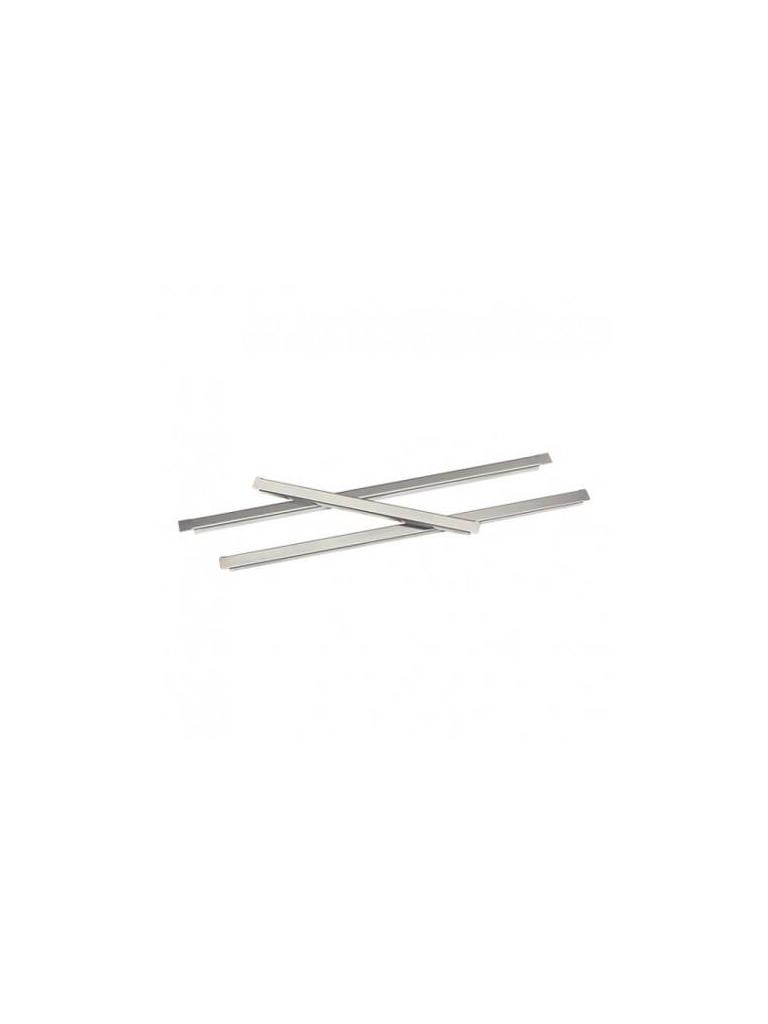 Gastronorm - Pont intermédiaire - 1/6 GN - Inox - G-Line