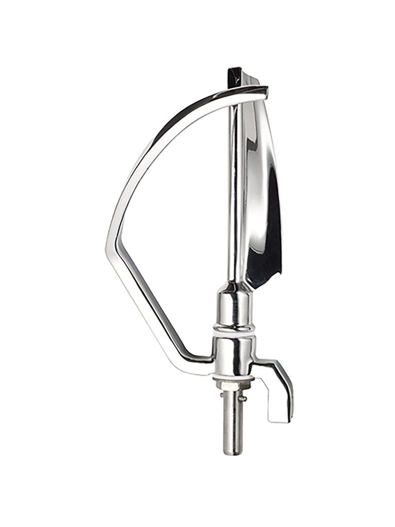 Accessoire agitateur - 0,61 KG - inox - 901413