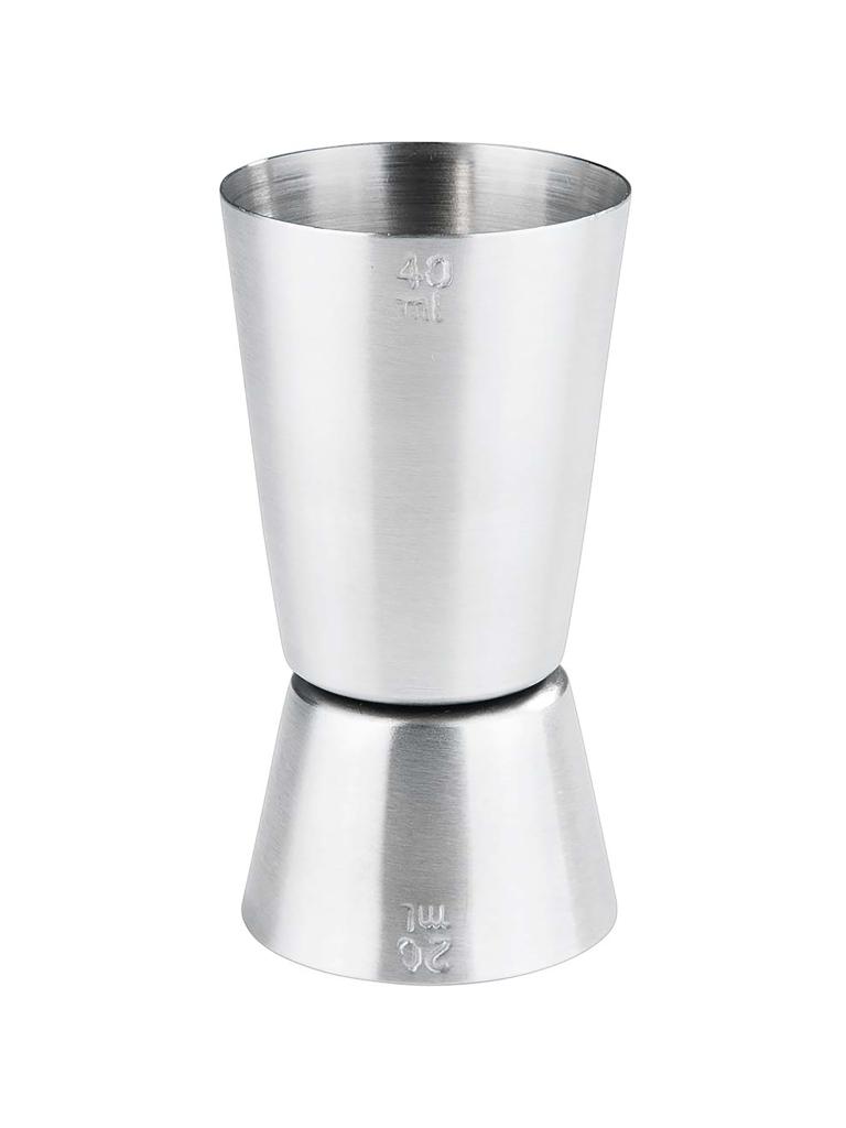 Copain de bar - 25/50 CC - Inox - G-Line
