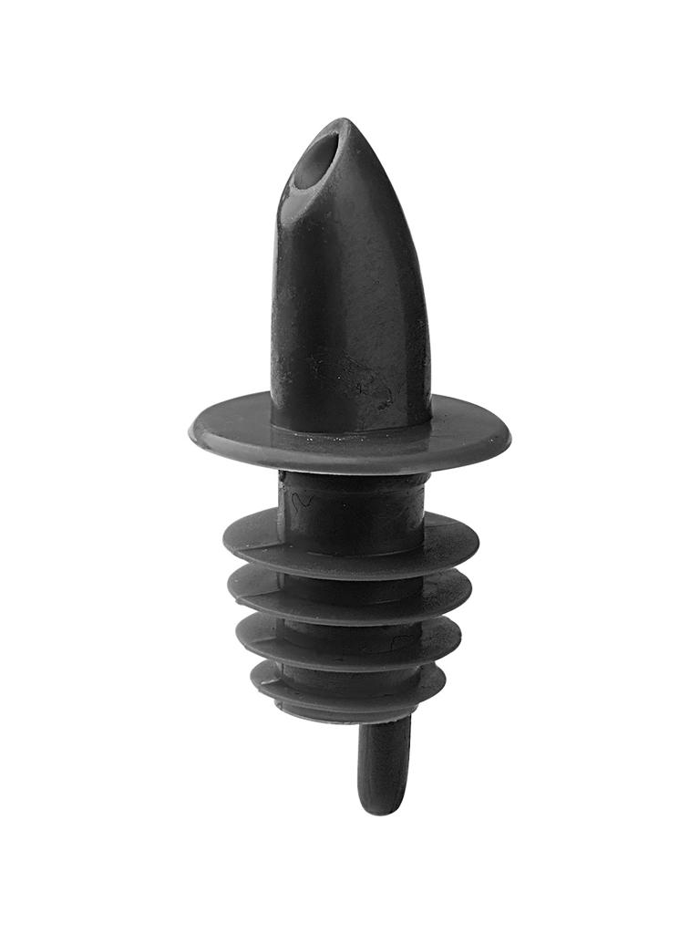 Verseur - 6,5 CM - Bec plastique - Noir - G-Line