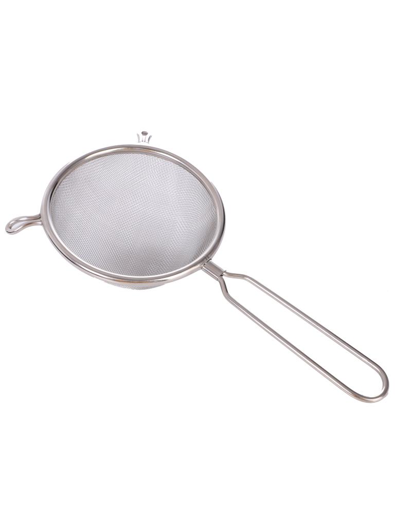 Tamis de passage - Ø18 CM - Inox - G-Line