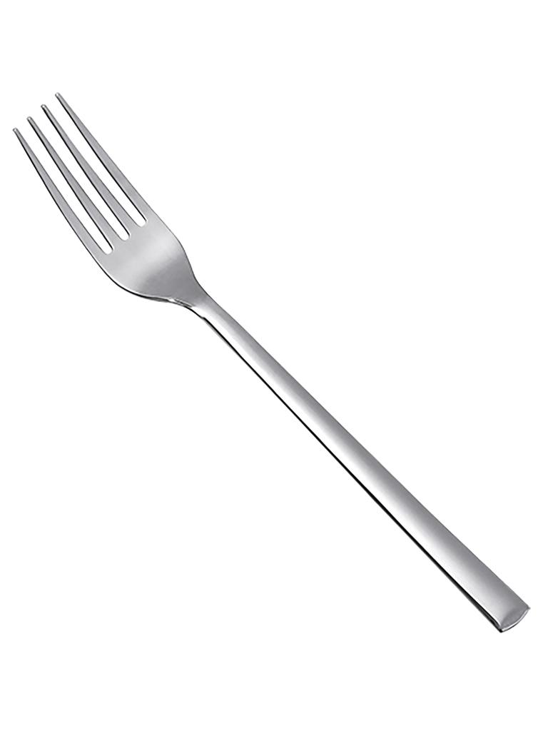 Fourchette à pâtisserie - 0,02 KG - 15 CM - Inox 18/0 - ProSup - 744519
