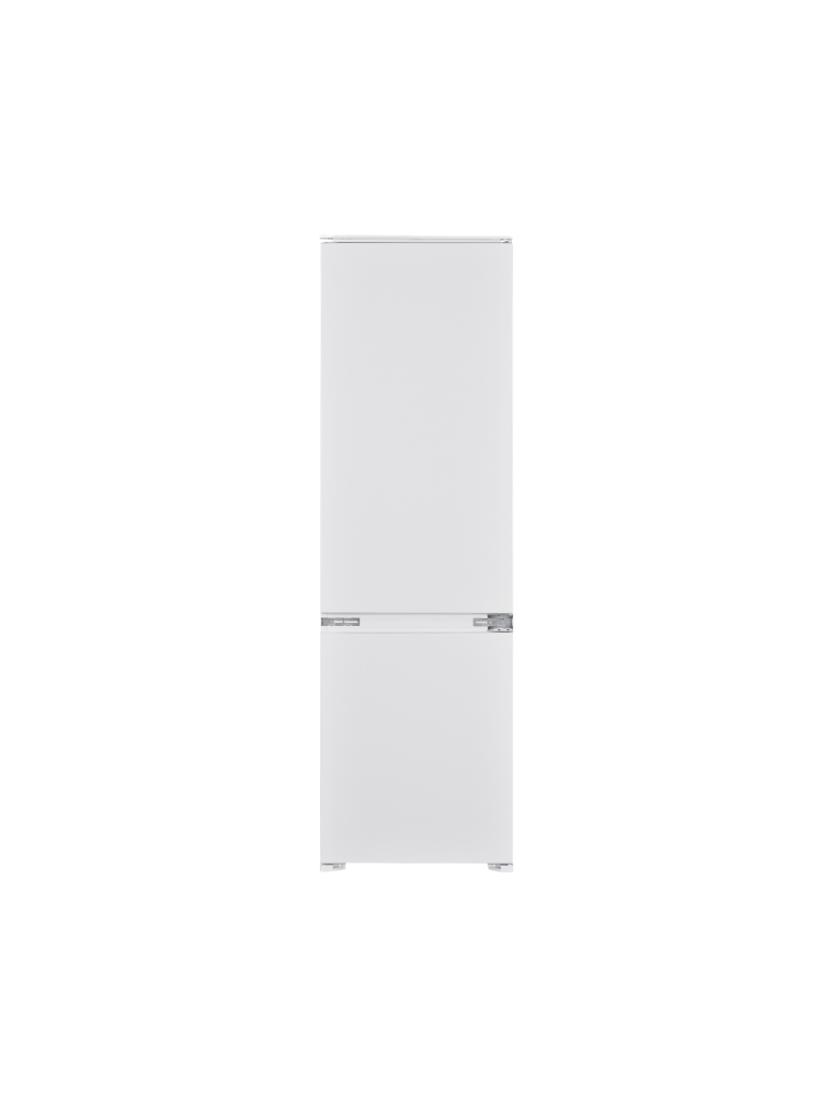 Inbouw Koel- / Vriescombinatie - Silver-Line - Vers Zone - 179 + 70 Liter - Exquisit